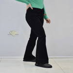 تصویر  بوتکات مشکی1166