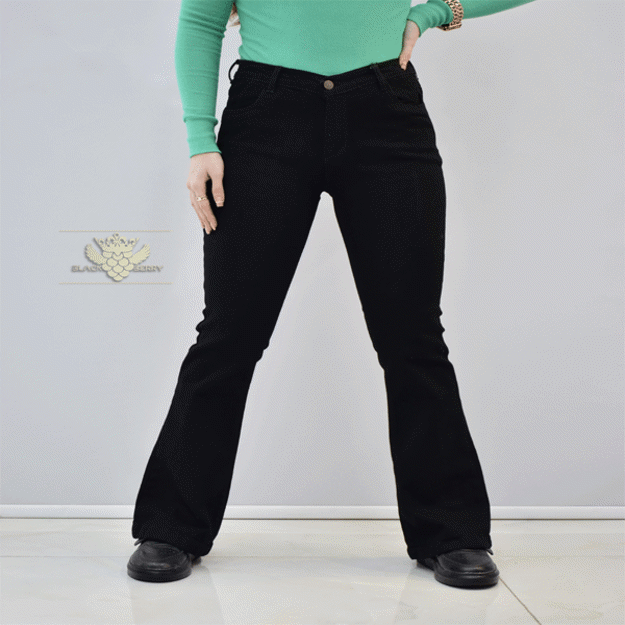 دمپا جین سایز بزرگ