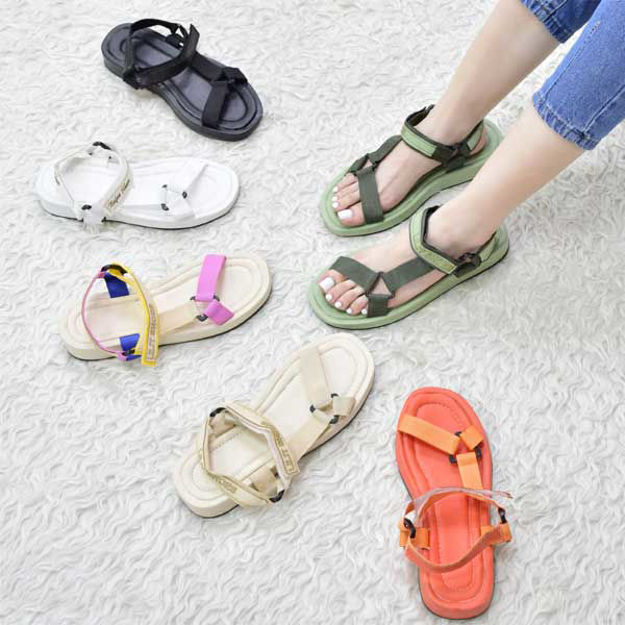 تصویر  صندلLILIT SHOES