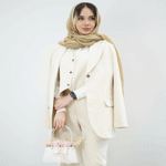 تصویر  ست3تیکه کت+جلیقه+شلوار