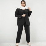 تصویر  ست3تیکه کت+جلیقه+شلوار