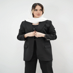 تصویر  ست3تیکه کت+جلیقه+شلوار
