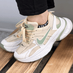 تصویر  کتونی نایک لژدار