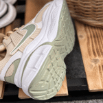 تصویر  کتونی نایک لژدار