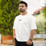 تصویر  تیشرت لانگ مردانهstrive