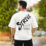 تصویر  تیشرت لانگ مردانهstrive