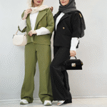 تصویر  ست سه تیکه مازراتی