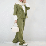 تصویر  ست سه تیکه مازراتی