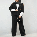 تصویر  ست سه تیکه مازراتی