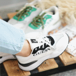 تصویر  کتونی guss