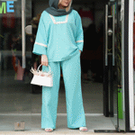 تصویر  ست لنین خرجکارپولکی