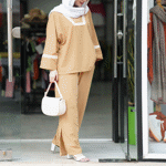 تصویر  ست لنین خرجکارپولکی