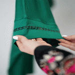 تصویر  تیشرت قواره دار LV