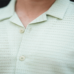 تصویر  تیشرت مردونه سوزنی