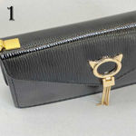 تصویر  کیف پاسپورتی تک خانه