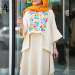 تصویر  سرافون و رویه لینن خرجکار سنتی