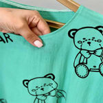 تصویر  تیشرت THE BEAR