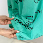 تصویر  تیشرت THE BEAR