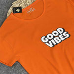 تصویر  تیشرت GOOD VIBES