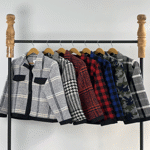 تصویر  شکت نیم تنه2جیب