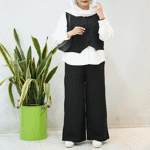 تصویر  سه تیکه شانتون