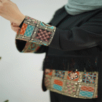 تصویر  ست کت و شلوار مزونی مازراتی
