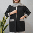 تصویر  کت مازراتی خرجکار هندی