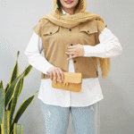 تصویر  وست 2تیکه مازراتی