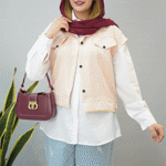 تصویر  وست 2تیکه مازراتی