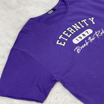 تصویر  تیشرت باکسی ETERNITY