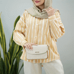 تصویر  مانتو کجرا تک جیب