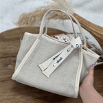 تصویر  کیف کنفی دو تیکه