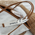 تصویر  کیف کنفی دو تیکه