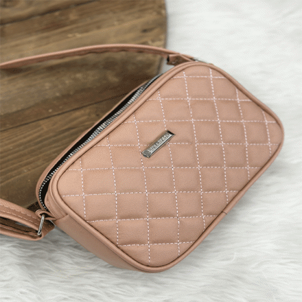 تصویر  کیف پاسپورتی تک خانه