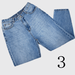 تصویر  شلوارمام جین میکس رویال