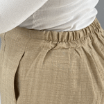 تصویر  شلوار واید شانتون