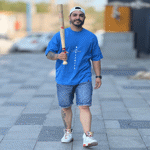 تصویر  تیشرت مردانه MYSTERIES