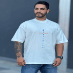 تصویر  تیشرت مردانه MYSTERIES