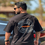 تصویر  تیشرت مردانه MYSTERIES