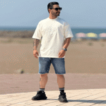 تصویر  تیشرت مردانه A