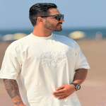 تصویر  تیشرت مردانه A