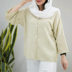 تصویر  شومیز حصیری