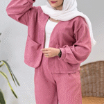 تصویر  کت و شلوار پلیسه