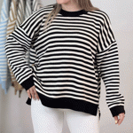 تصویر  بافت راه راه پشت بلند