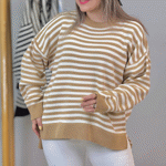 تصویر  بافت راه راه پشت بلند