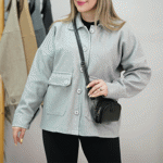 تصویر  کت فوتر 2جیب