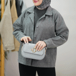 تصویر  کت فوتر 2جیب