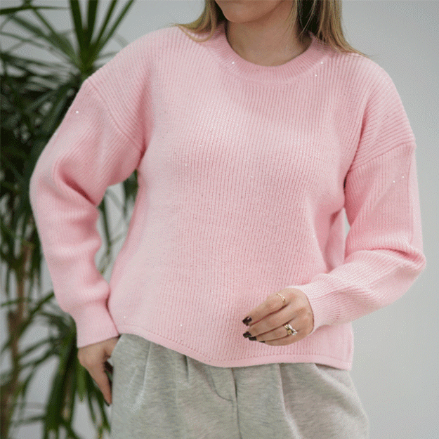 تصویر  کراپ بافت پولکی