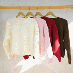 تصویر  کراپ بافت پولکی