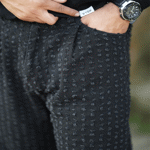 تصویر  شلوار زاپ مردانه